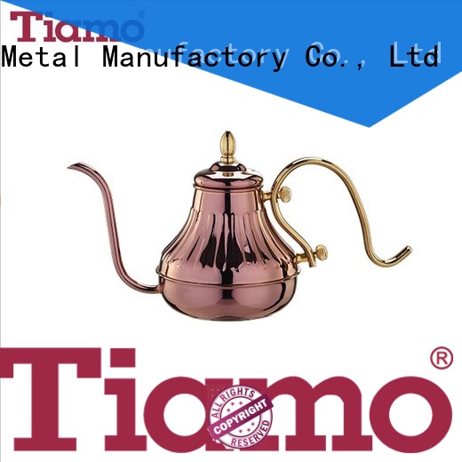 new design best coffee pot700mlha1637 personalized for reseller