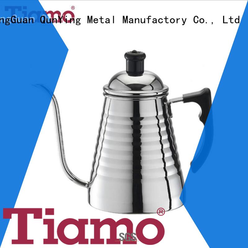 best small coffee pot ha1656st customized for reseller