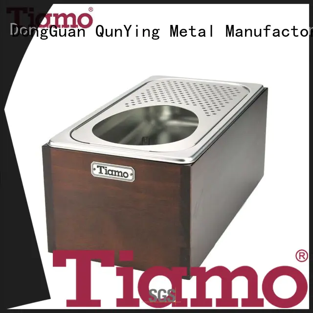 Tiamo stable supply stainless steel sink unit source now for business