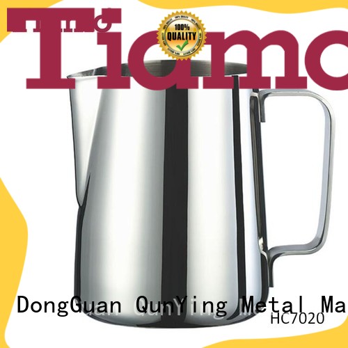 low cost stainless steel milk jug sharpcrested overseas trader for retailer
