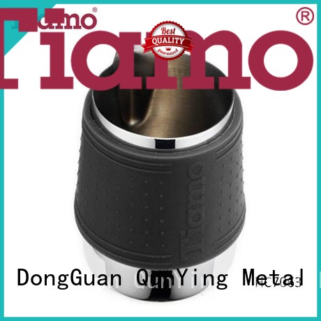 Tiamo low cost milk pitcher producer for sale