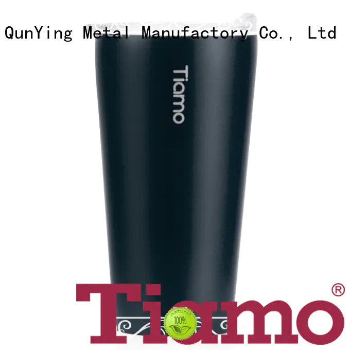 Tiamo easy cup supply for importer