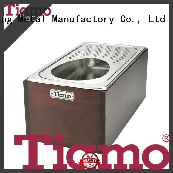 Tiamo hot recommended stainless steel sink unit source now for business
