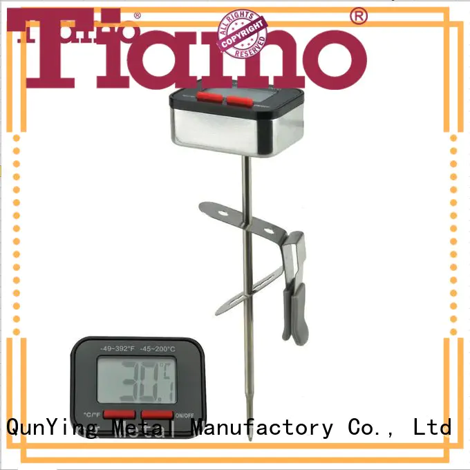low price best home thermometer tiamo quick transaction for wholesale