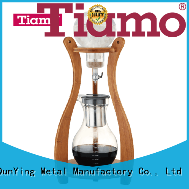 Tiamo water best domestic coffee machine request for quote for sale