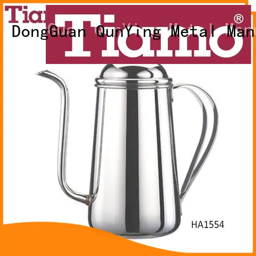 facile 800ml design coffee pots on sale Tiamo Brand company