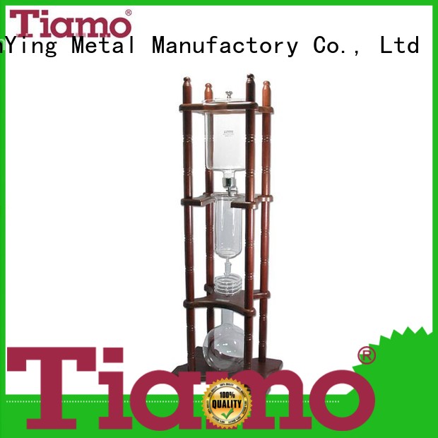Tiamo hg6361 new coffee maker request for quote for kitchen