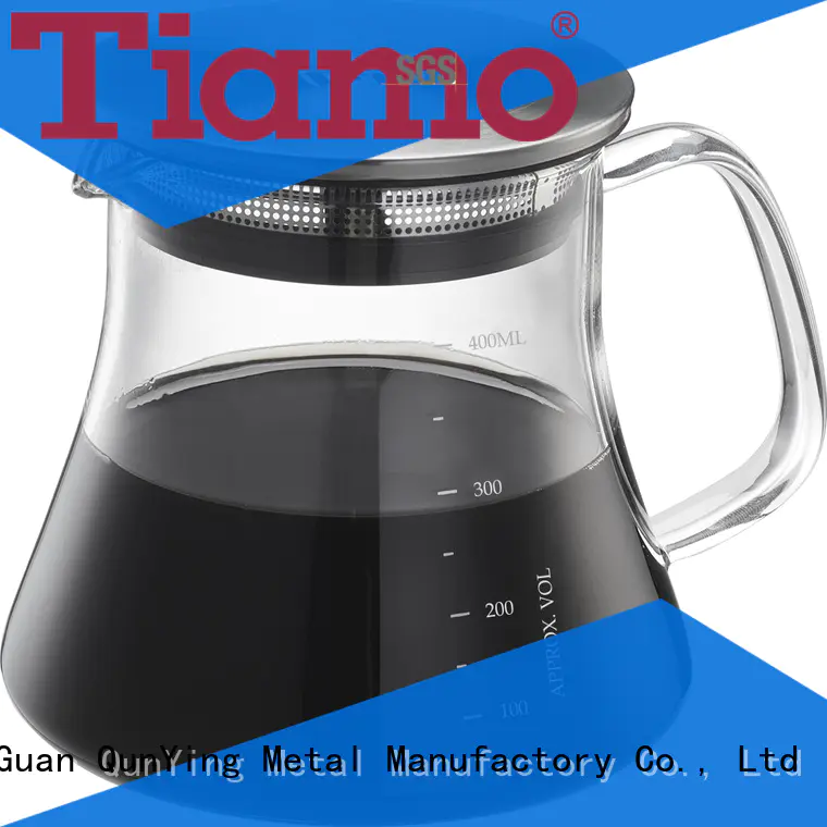 latest coffee server 600ml suppliers for trader