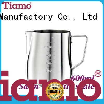 Tiamo 950cc coffee jug exporter for sale