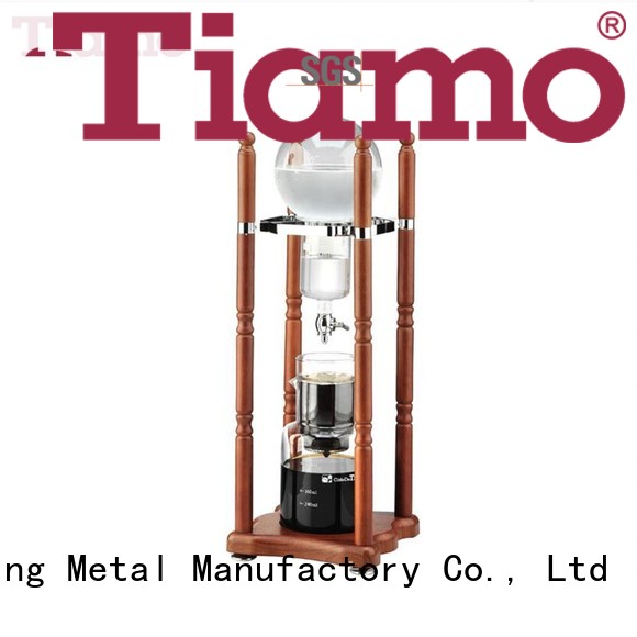 Tiamo 5 star reviews new coffee maker request for quote for house
