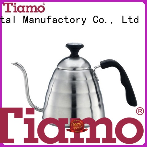 new design best coffee pot ha1624 cheap for reseller