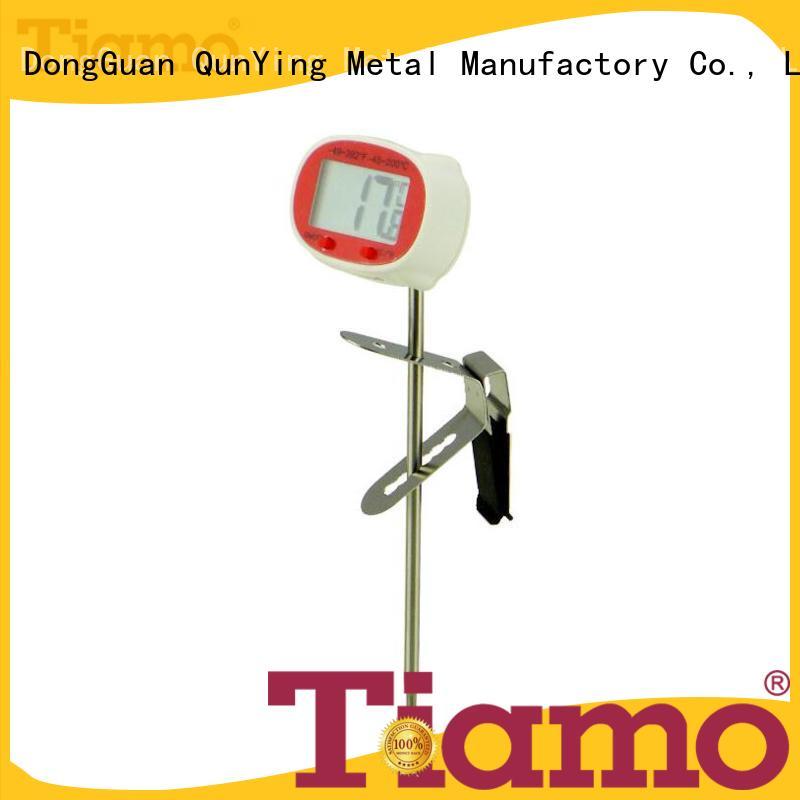 new best digital thermometer thermometerhk0442 from China for sale