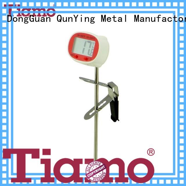 Tiamo low price accurate thermometer digital for wholesale
