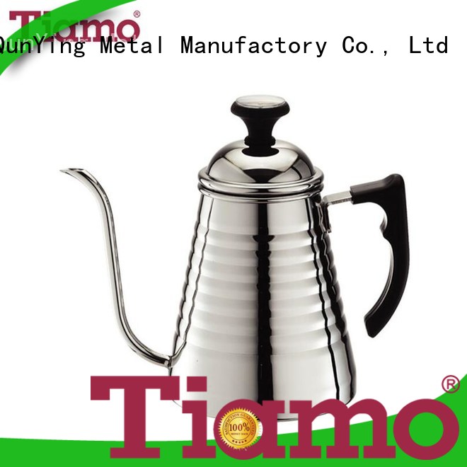 new design best coffee pot ha1656st cheap for reseller