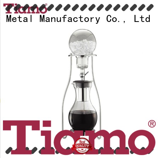 Tiamo cupshg6329 top 10 coffee makers simple for house
