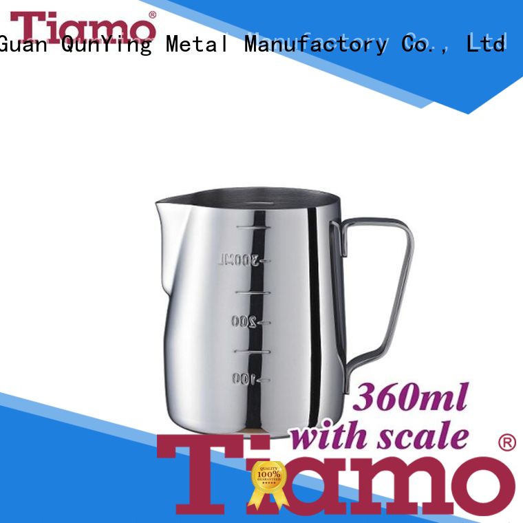 new milk pitcher steel overseas trader for sale