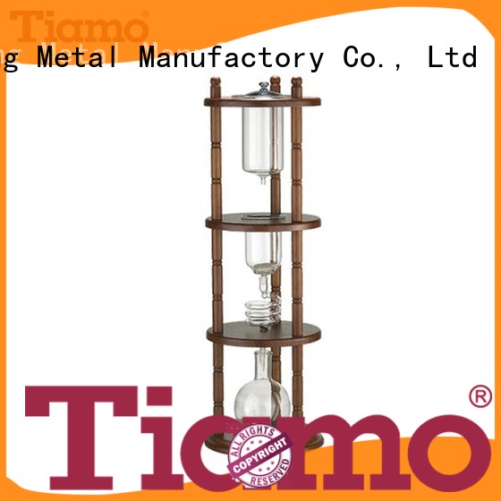 Tiamo sophisticated best home coffee maker dubai for kitchen