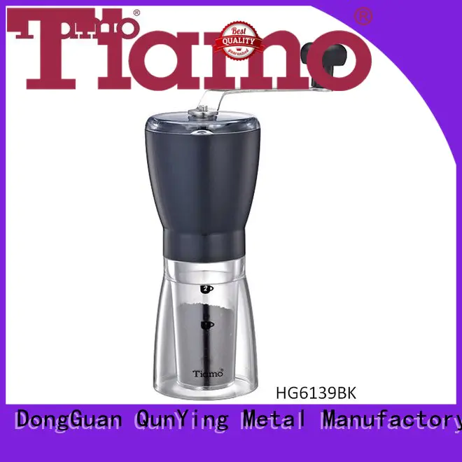 professional coffee mill hg6139bk trade partner for coffee