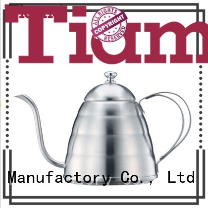 best stainless steel coffee pot pour personalized for coffee shop