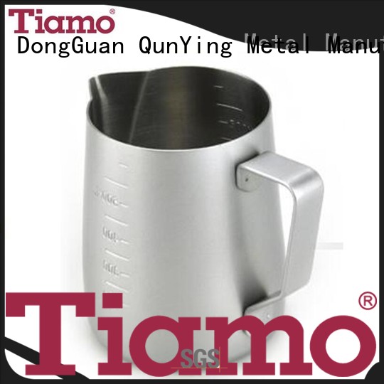 Tiamo hc7086rd pitcher jug producer for reseller