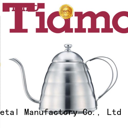 good quality coffee pots on sale ha8575 personalized for reseller