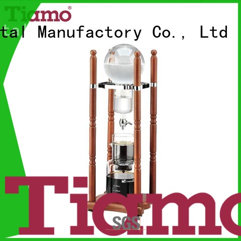 Tiamo sophisticated top coffee makers request for quote for house
