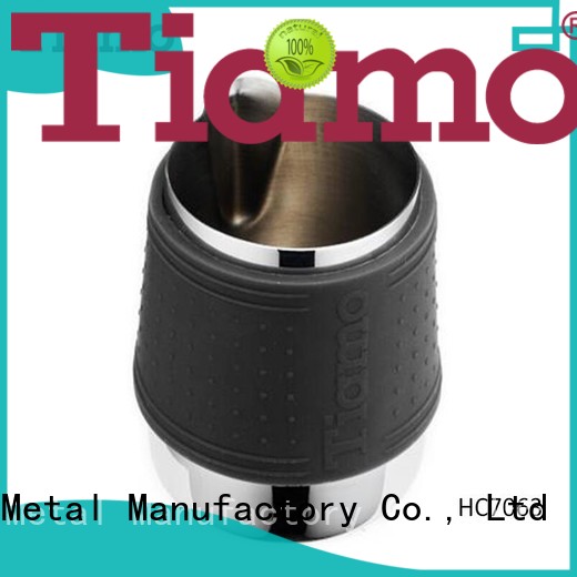 Tiamo hc7063 stainless steel milk jug exporter for retailer