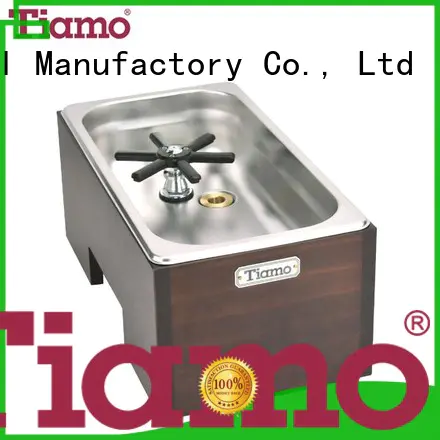 Tiamo washers commercial stainless steel sink source now for business