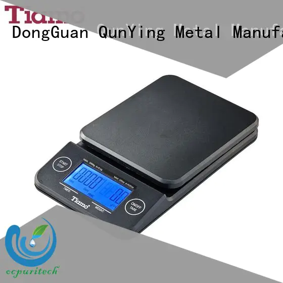 Quality Tiamo Brand digital measuring scales double long