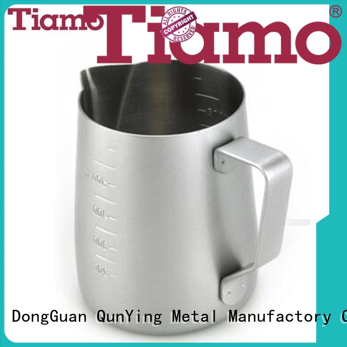 most popular milk jug 450ml exporter for retailer
