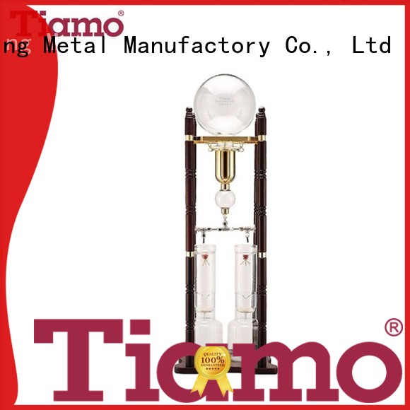 best small coffee maker hg2714 for house Tiamo