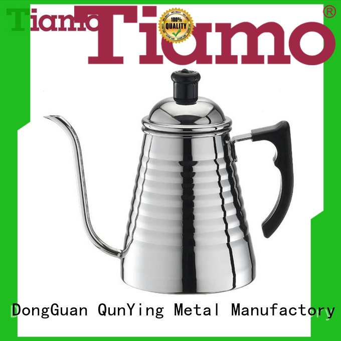 best stainless steel coffee pot wthermometer personalized for reseller