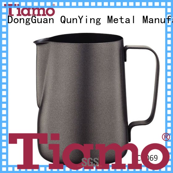 most popular coffee jug mirror exporter for reseller