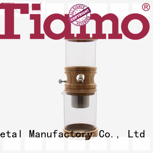 Tiamo accurate top 10 coffee makers simple for kitchen