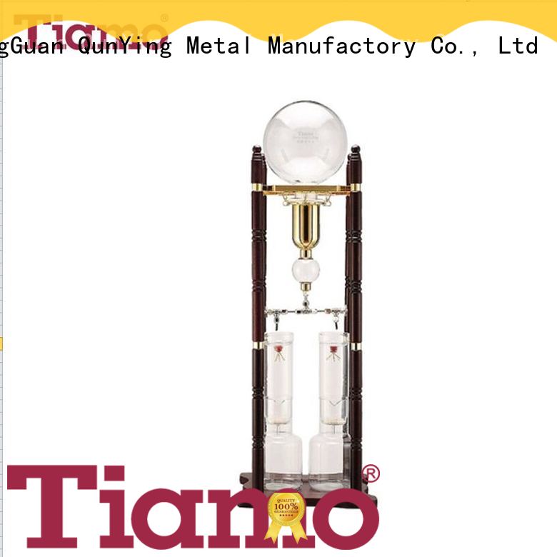 Tiamo hg6360 highest rated coffee maker simple for sale